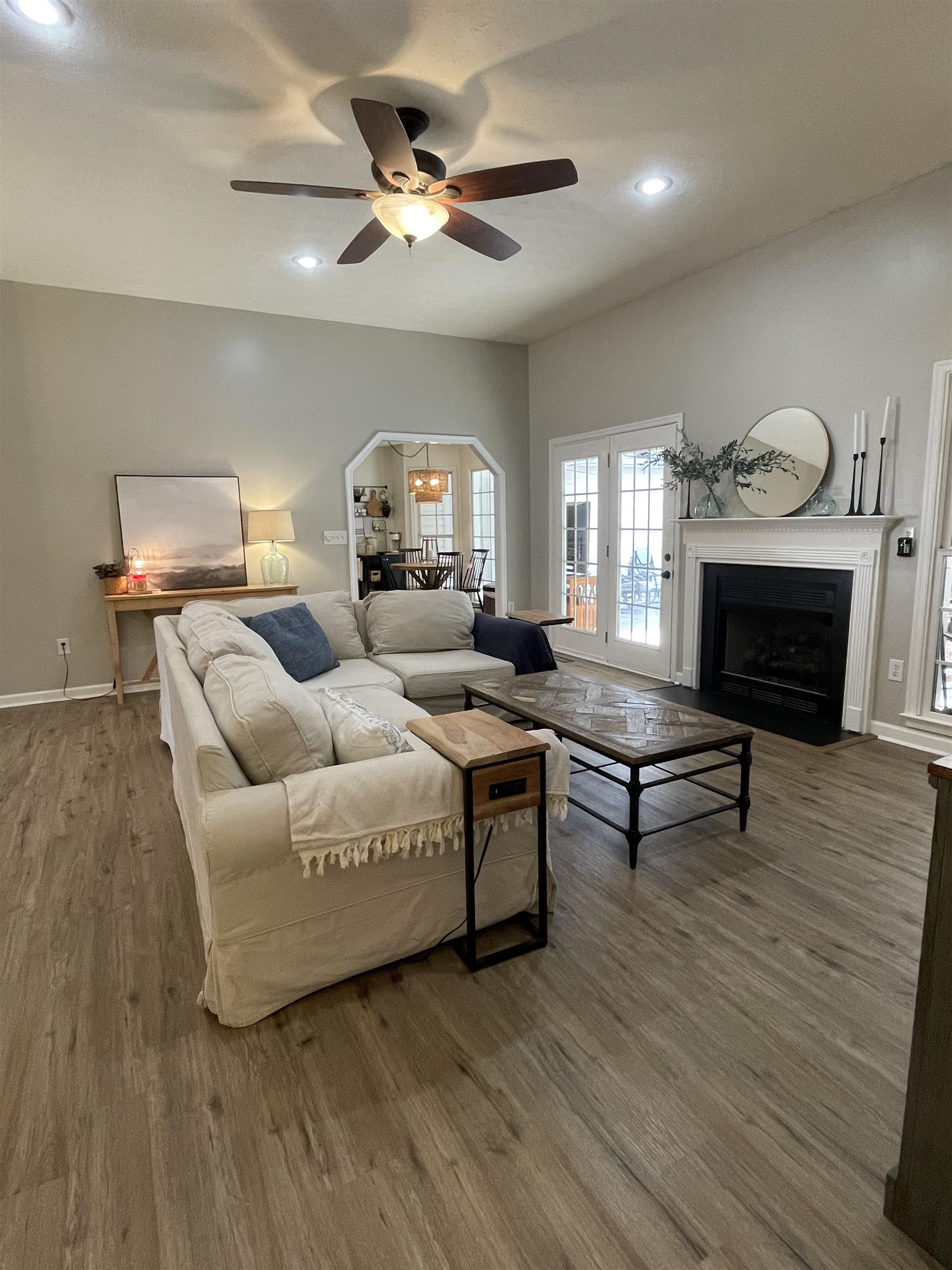 111 RUTHERFORD LN, STUARTS DRAFT, Virginia 24477, 4 Bedrooms Bedrooms, ,2 BathroomsBathrooms,Residential,111 RUTHERFORD LN,670906 MLS # 670906