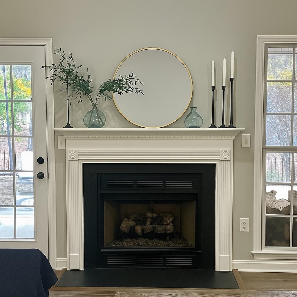 111 RUTHERFORD LN, STUARTS DRAFT, Virginia 24477, 4 Bedrooms Bedrooms, ,2 BathroomsBathrooms,Residential,111 RUTHERFORD LN,670906 MLS # 670906