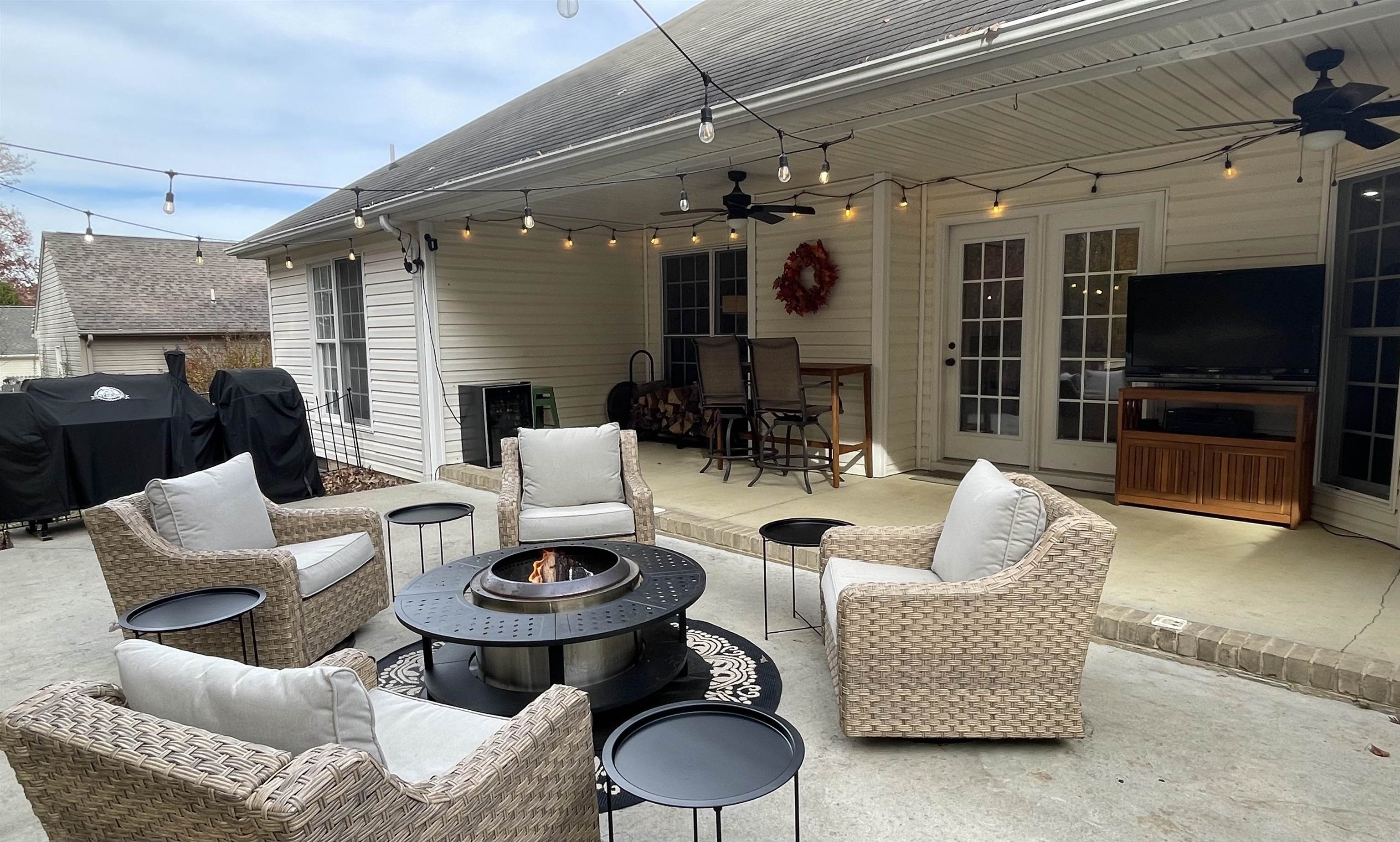 111 RUTHERFORD LN, STUARTS DRAFT, Virginia 24477, 4 Bedrooms Bedrooms, ,2 BathroomsBathrooms,Residential,111 RUTHERFORD LN,670906 MLS # 670906