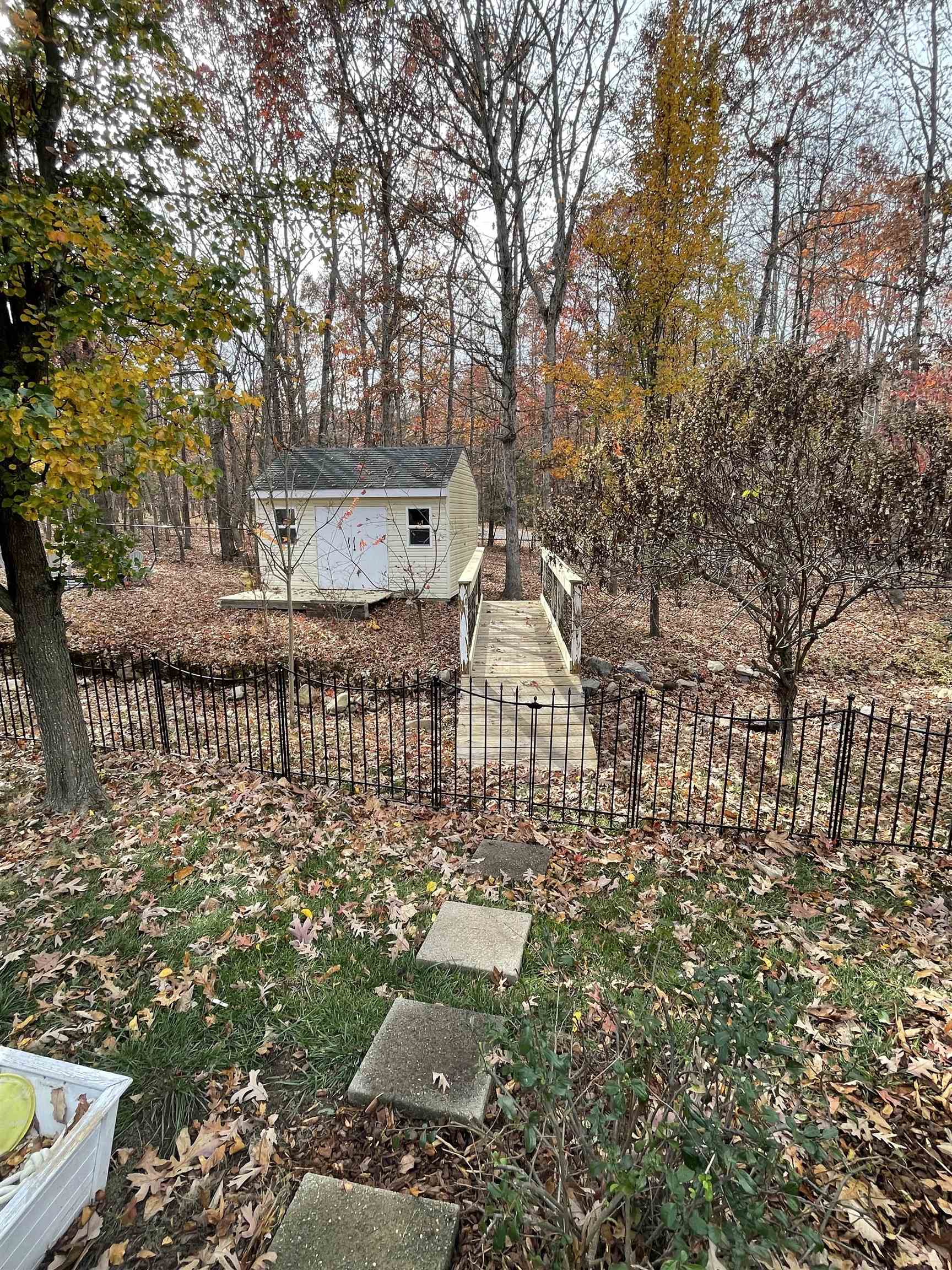 111 RUTHERFORD LN, STUARTS DRAFT, Virginia 24477, 4 Bedrooms Bedrooms, ,2 BathroomsBathrooms,Residential,111 RUTHERFORD LN,670906 MLS # 670906