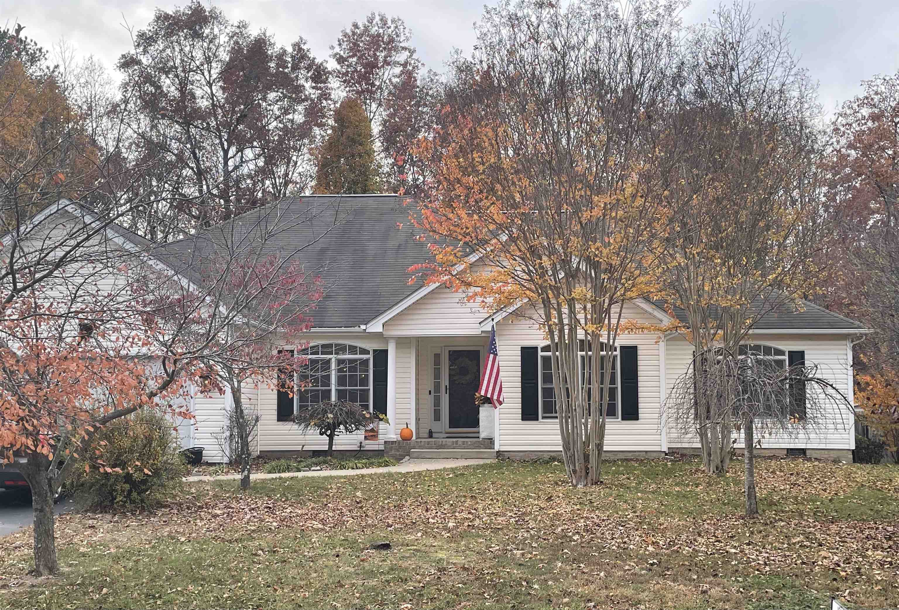 111 RUTHERFORD LN, STUARTS DRAFT, Virginia 24477, 4 Bedrooms Bedrooms, ,2 BathroomsBathrooms,Residential,111 RUTHERFORD LN,670906 MLS # 670906