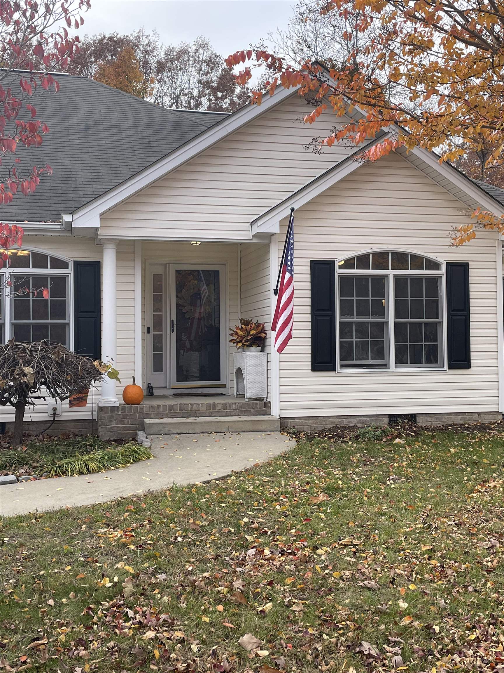 111 RUTHERFORD LN, STUARTS DRAFT, Virginia 24477, 4 Bedrooms Bedrooms, ,2 BathroomsBathrooms,Residential,111 RUTHERFORD LN,670906 MLS # 670906