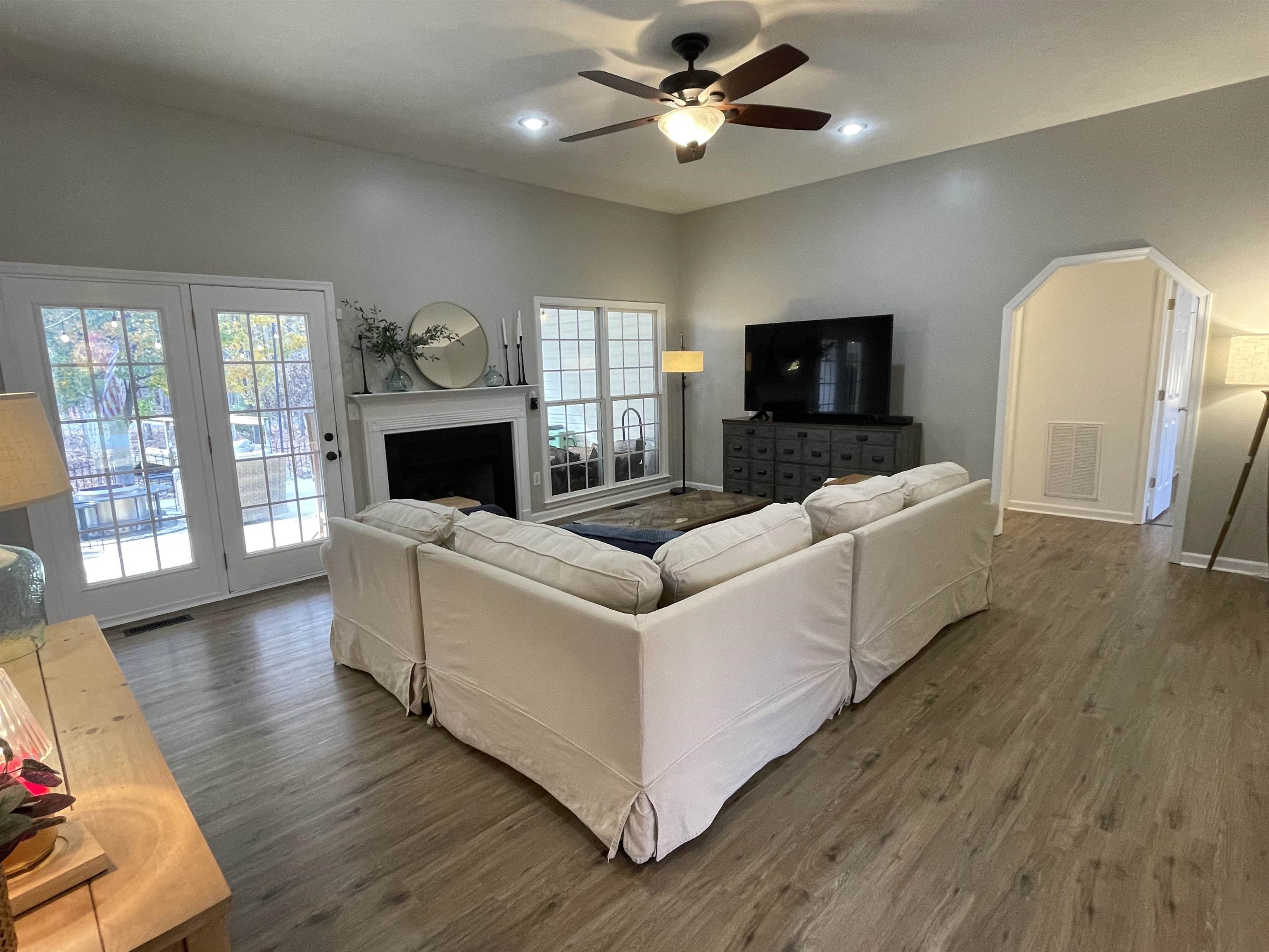 111 RUTHERFORD LN, STUARTS DRAFT, Virginia 24477, 4 Bedrooms Bedrooms, ,2 BathroomsBathrooms,Residential,111 RUTHERFORD LN,670906 MLS # 670906