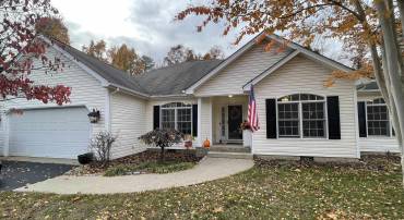 111 RUTHERFORD LN, STUARTS DRAFT, Virginia 24477, 4 Bedrooms Bedrooms, ,2 BathroomsBathrooms,Residential,111 RUTHERFORD LN,670906 MLS # 670906