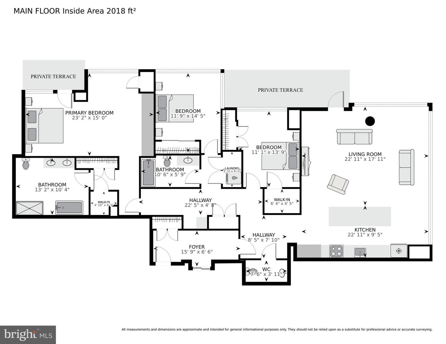 45 SUTTON SQ SW #509, WASHINGTON, District Of Columbia 20024, 3 Bedrooms Bedrooms, ,2 BathroomsBathrooms,Residential,For sale,45 SUTTON SQ SW #509,DCDC2220424 MLS # DCDC2220424