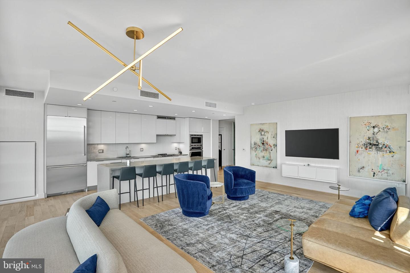 45 SUTTON SQ SW #509, WASHINGTON, District Of Columbia 20024, 3 Bedrooms Bedrooms, ,2 BathroomsBathrooms,Residential,For sale,45 SUTTON SQ SW #509,DCDC2220424 MLS # DCDC2220424