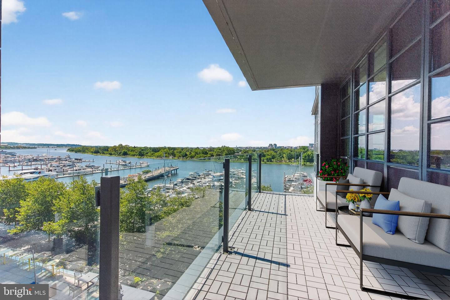 45 SUTTON SQ SW #509, WASHINGTON, District Of Columbia 20024, 3 Bedrooms Bedrooms, ,2 BathroomsBathrooms,Residential,For sale,45 SUTTON SQ SW #509,DCDC2220424 MLS # DCDC2220424