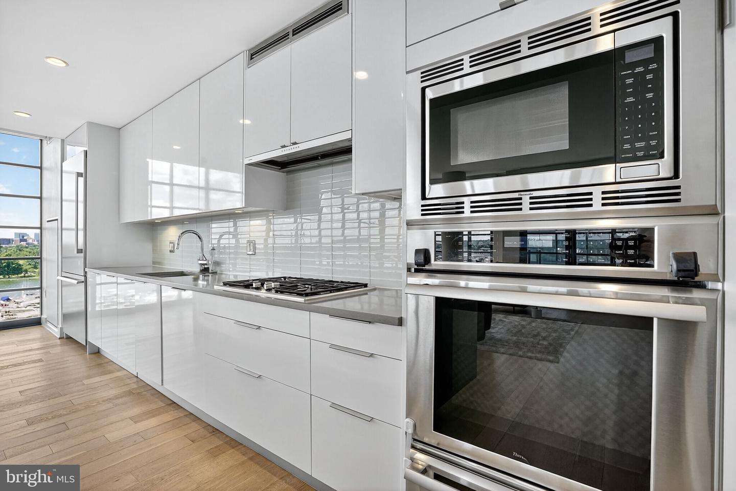 45 SUTTON SQ SW #509, WASHINGTON, District Of Columbia 20024, 3 Bedrooms Bedrooms, ,2 BathroomsBathrooms,Residential,For sale,45 SUTTON SQ SW #509,DCDC2220424 MLS # DCDC2220424