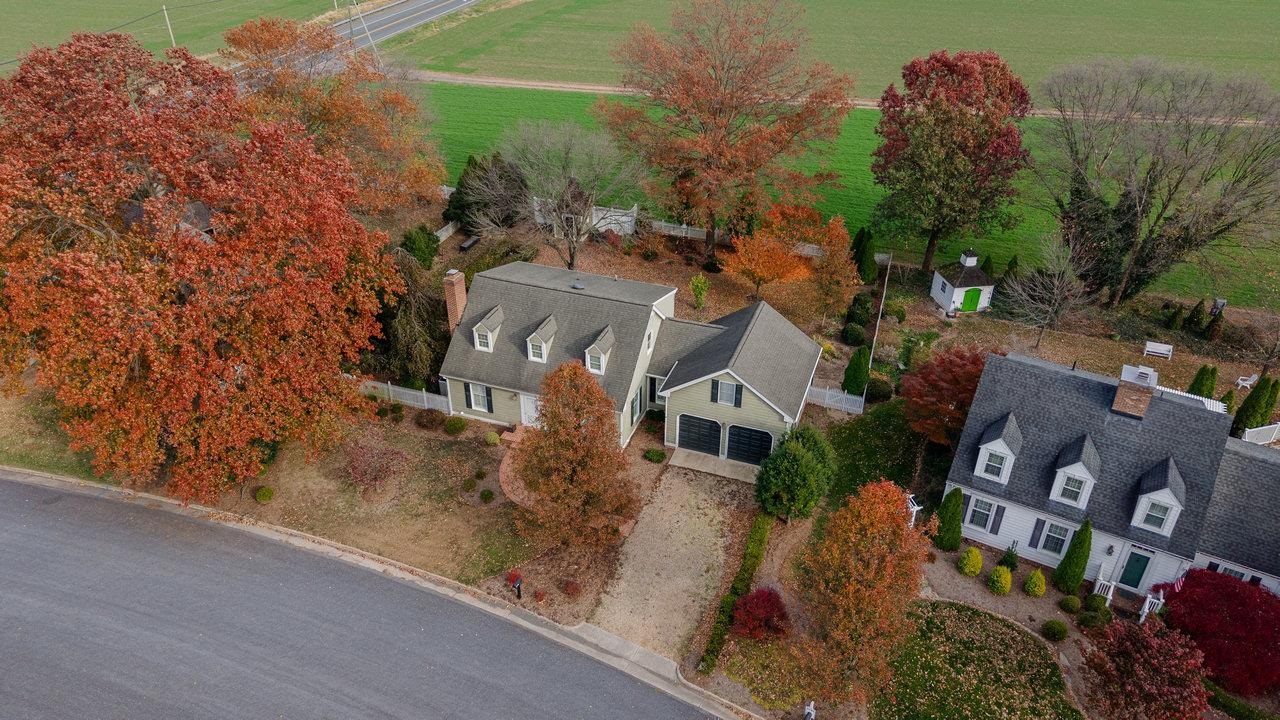 4216 COUNTRYSIDE DR, BRIDGEWATER, Virginia 22812, 3 Bedrooms Bedrooms, ,1 BathroomBathrooms,Residential,4216 COUNTRYSIDE DR,670913 MLS # 670913