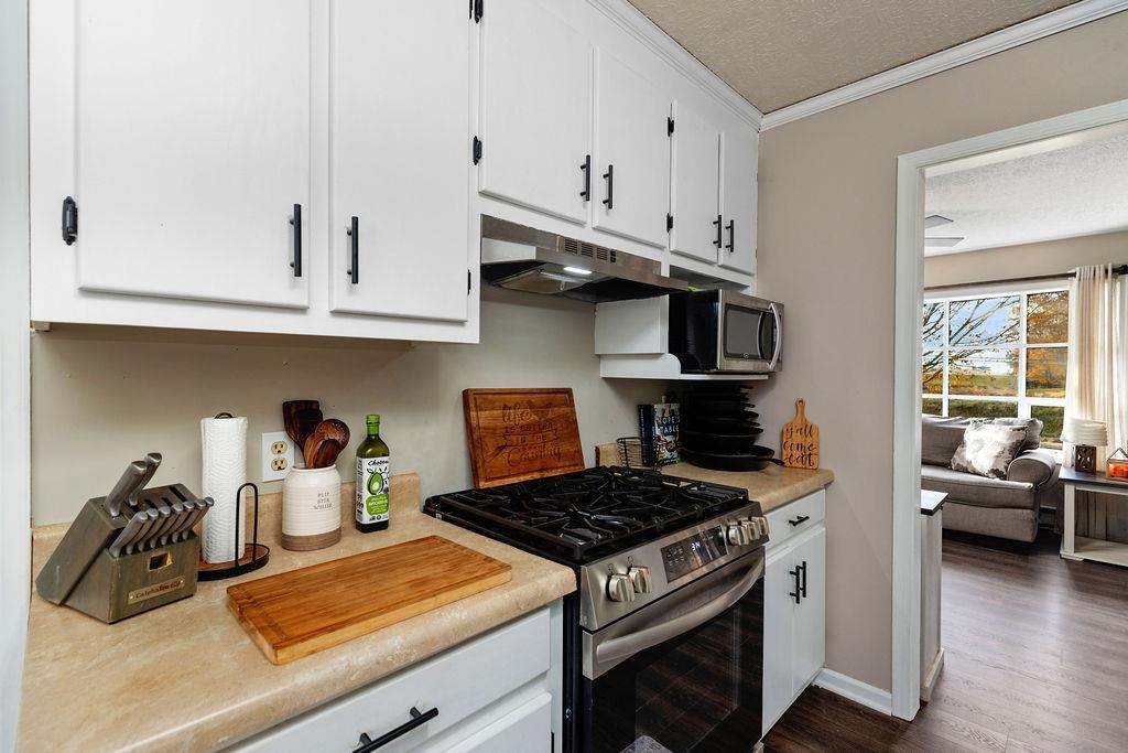 855 KIDDSVILLE RD, WAYNESBORO, Virginia 22980, 4 Bedrooms Bedrooms, ,1 BathroomBathrooms,Residential,855 KIDDSVILLE RD,670916 MLS # 670916