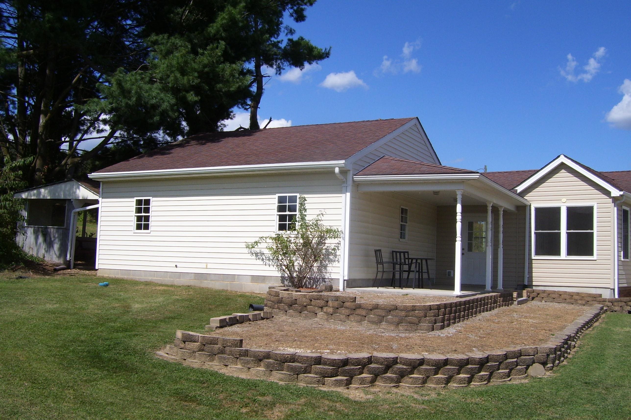 8379 VETTERS RD, BROADWAY, Virginia 22815, 3 Bedrooms Bedrooms, ,1 BathroomBathrooms,Residential,8379 VETTERS RD,670918 MLS # 670918