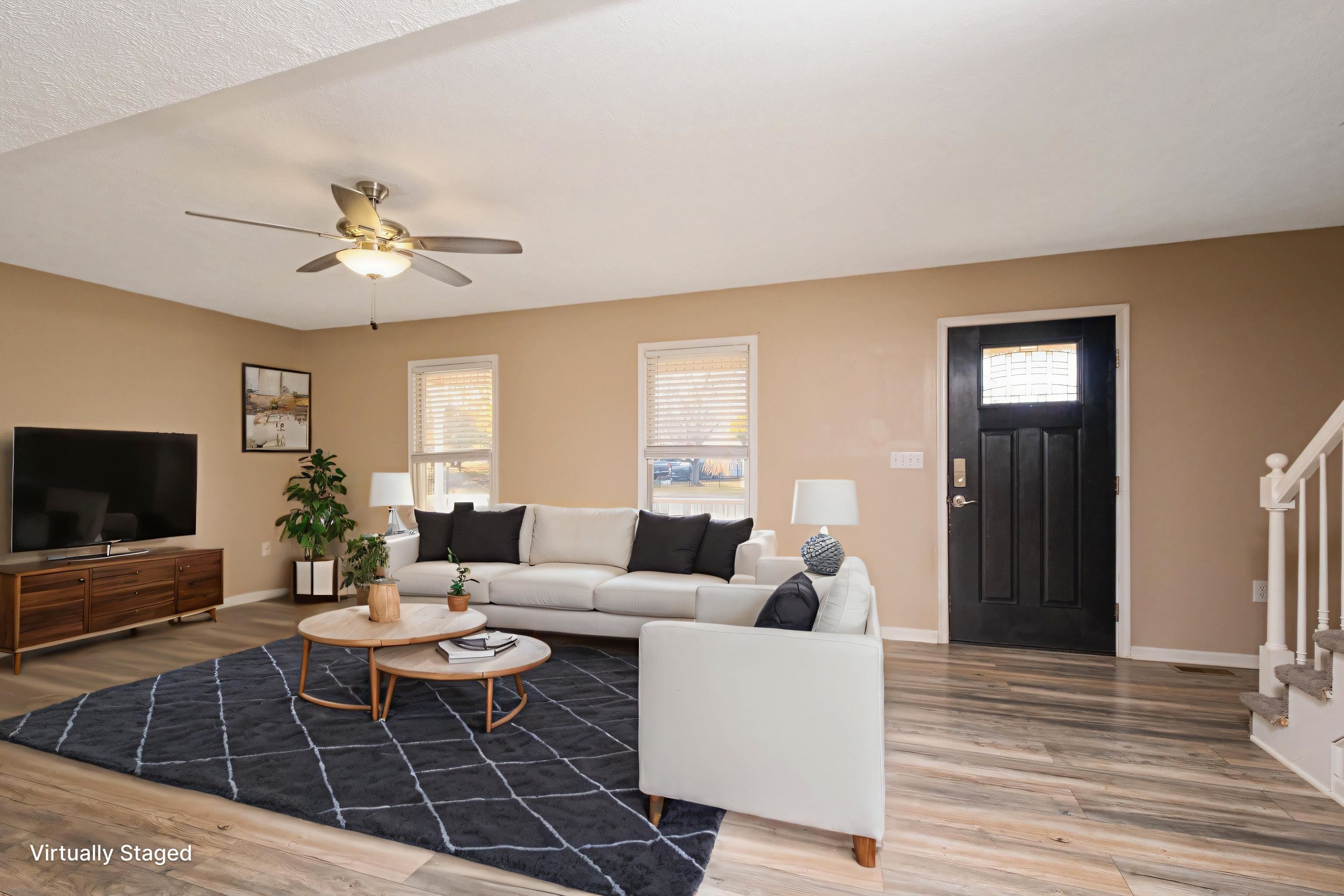 1905 MONROE ST, WAYNESBORO, Virginia 22980, 3 Bedrooms Bedrooms, ,2 BathroomsBathrooms,Residential,1905 MONROE ST,670924 MLS # 670924