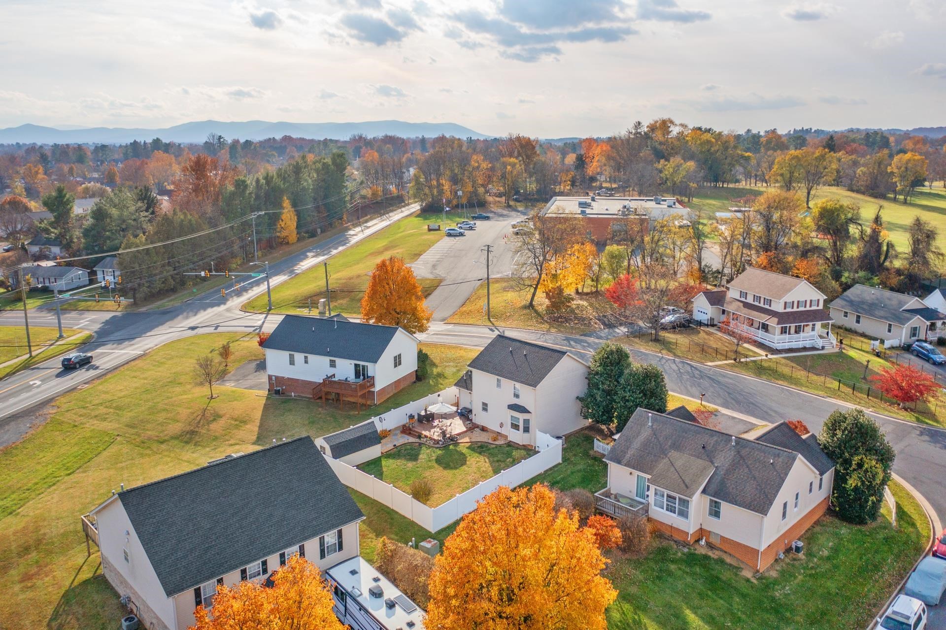 1905 MONROE ST, WAYNESBORO, Virginia 22980, 3 Bedrooms Bedrooms, ,2 BathroomsBathrooms,Residential,1905 MONROE ST,670924 MLS # 670924