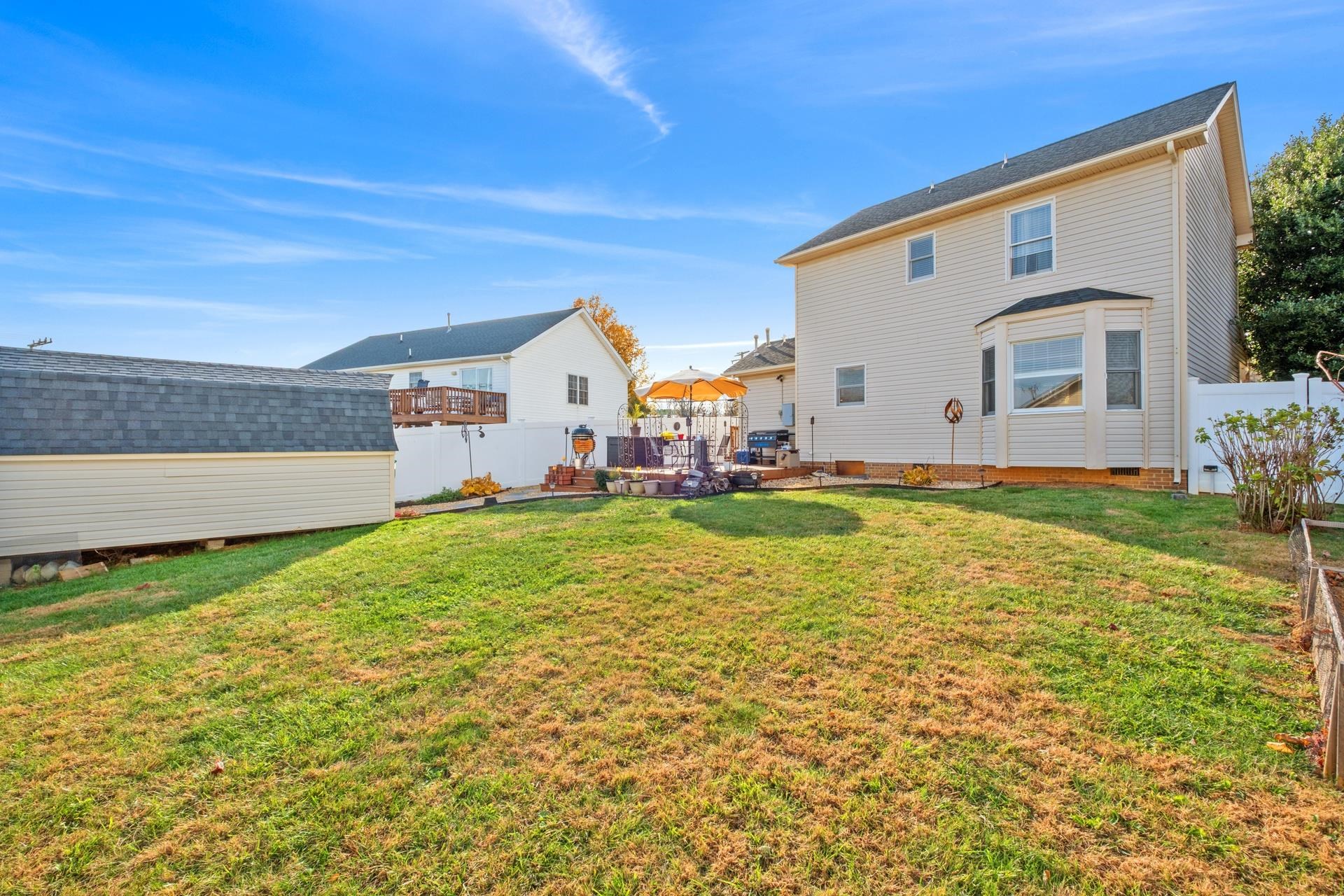 1905 MONROE ST, WAYNESBORO, Virginia 22980, 3 Bedrooms Bedrooms, ,2 BathroomsBathrooms,Residential,1905 MONROE ST,670924 MLS # 670924