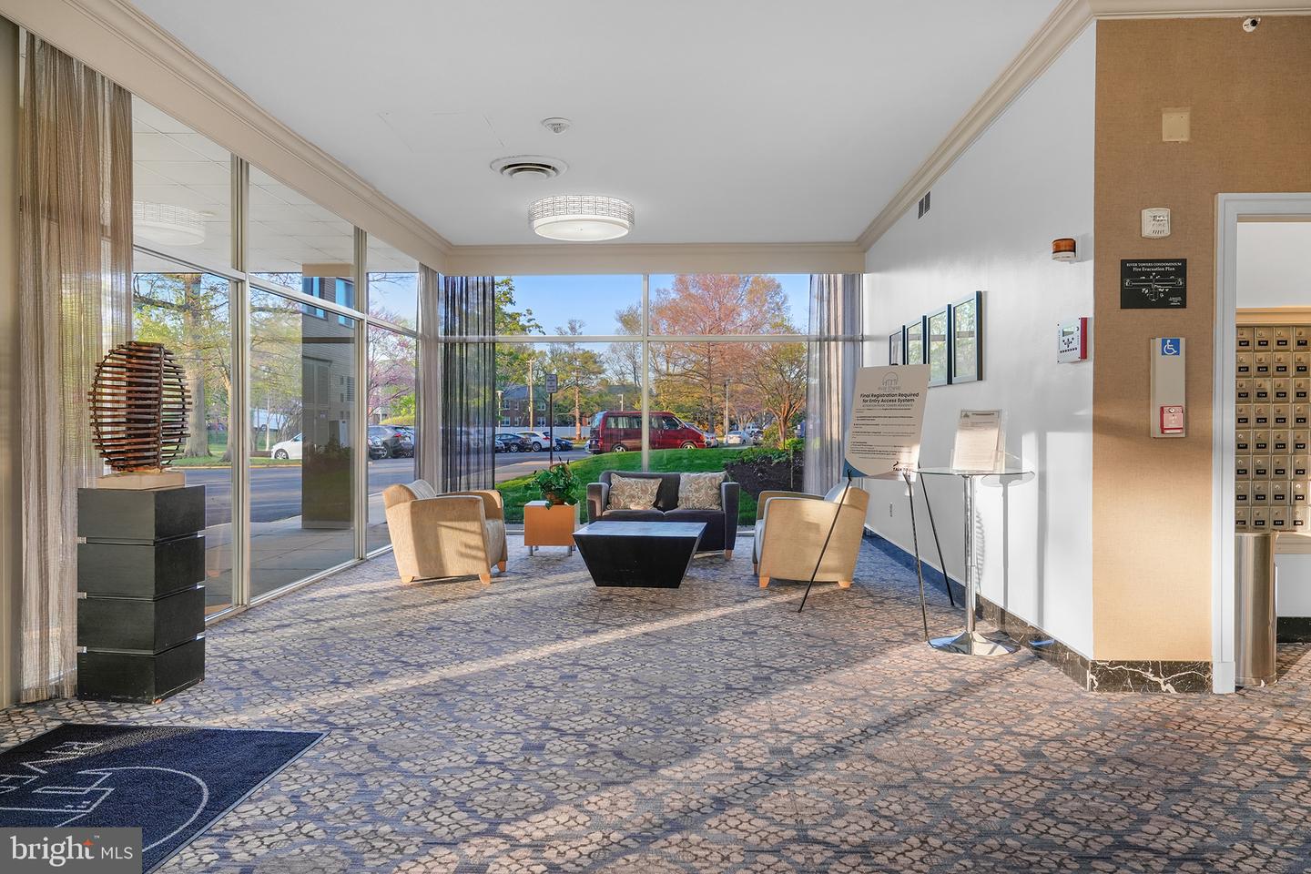 6641 WAKEFIELD DR #405, ALEXANDRIA, Virginia 22307, 1 Bedroom Bedrooms, ,1 BathroomBathrooms,Residential,For sale,6641 WAKEFIELD DR #405,VAFX2268638 MLS # VAFX2268638