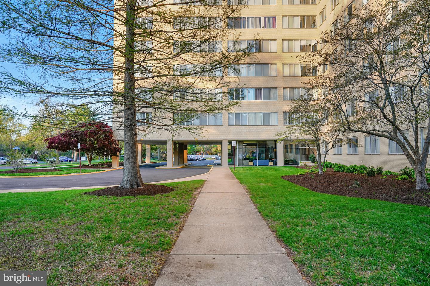 6641 WAKEFIELD DR #405, ALEXANDRIA, Virginia 22307, 1 Bedroom Bedrooms, ,1 BathroomBathrooms,Residential,For sale,6641 WAKEFIELD DR #405,VAFX2268638 MLS # VAFX2268638