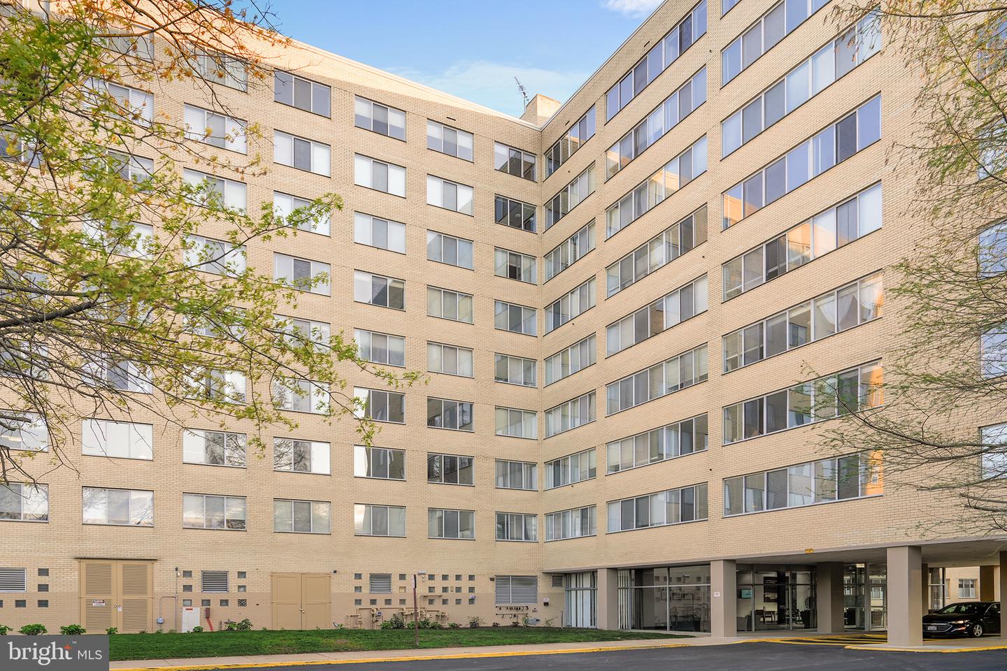 6641 WAKEFIELD DR #405, ALEXANDRIA, Virginia 22307, 1 Bedroom Bedrooms, ,1 BathroomBathrooms,Residential,For sale,6641 WAKEFIELD DR #405,VAFX2268638 MLS # VAFX2268638