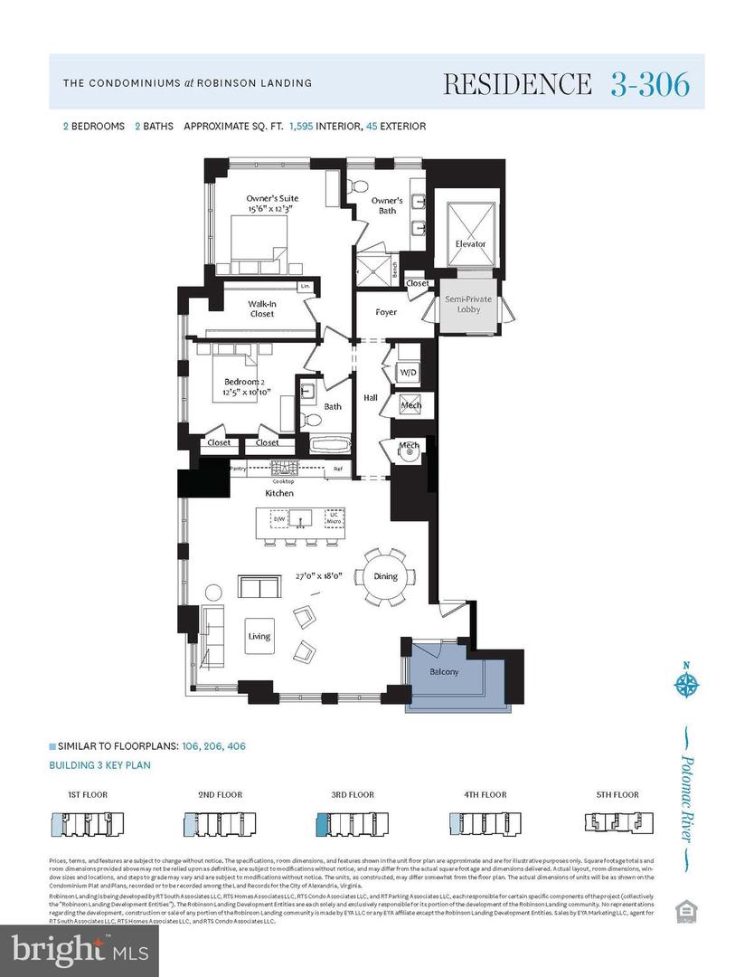 22 BAKERS WALK #306, ALEXANDRIA, Virginia 22314, 2 Bedrooms Bedrooms, ,2 BathroomsBathrooms,Residential,For sale,22 BAKERS WALK #306,VAAX2051504 MLS # VAAX2051504 22 BAKERS WALK #306, ALEXANDRIA, Virginia 22314, 2 Bedrooms Bedrooms, ,2 BathroomsBathrooms,Residential,For sale,22 BAKERS WALK #306,VAAX2051504 MLS # VAAX2051504