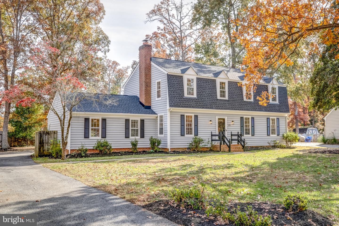 1771 ROBINDALE RD, NORTH CHESTERFIELD, Virginia 23224, 4 Bedrooms Bedrooms, ,2 BathroomsBathrooms,Residential,For sale,1771 ROBINDALE RD,VACF2001320 MLS # VACF2001320