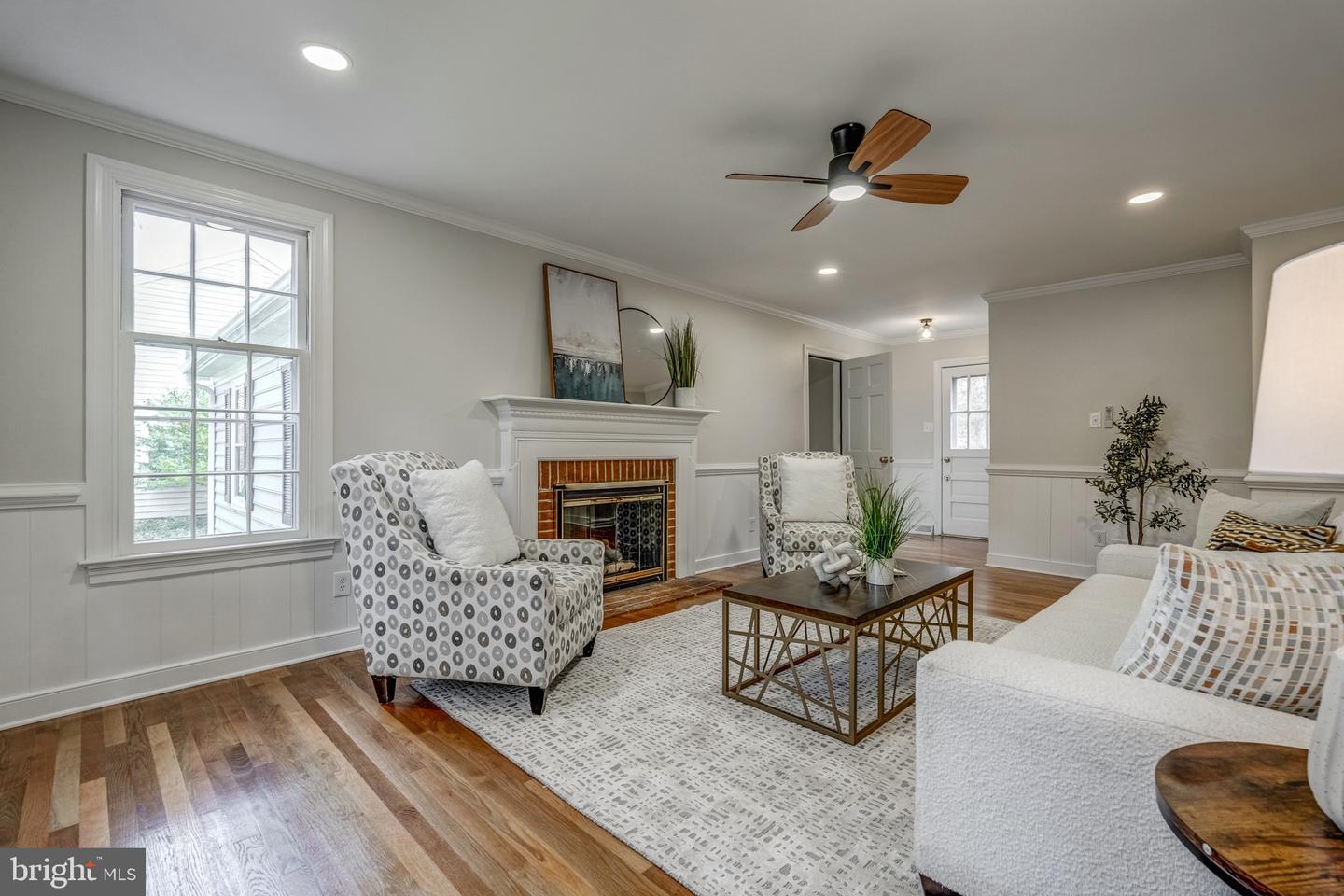 1771 ROBINDALE RD, NORTH CHESTERFIELD, Virginia 23224, 4 Bedrooms Bedrooms, ,2 BathroomsBathrooms,Residential,For sale,1771 ROBINDALE RD,VACF2001320 MLS # VACF2001320