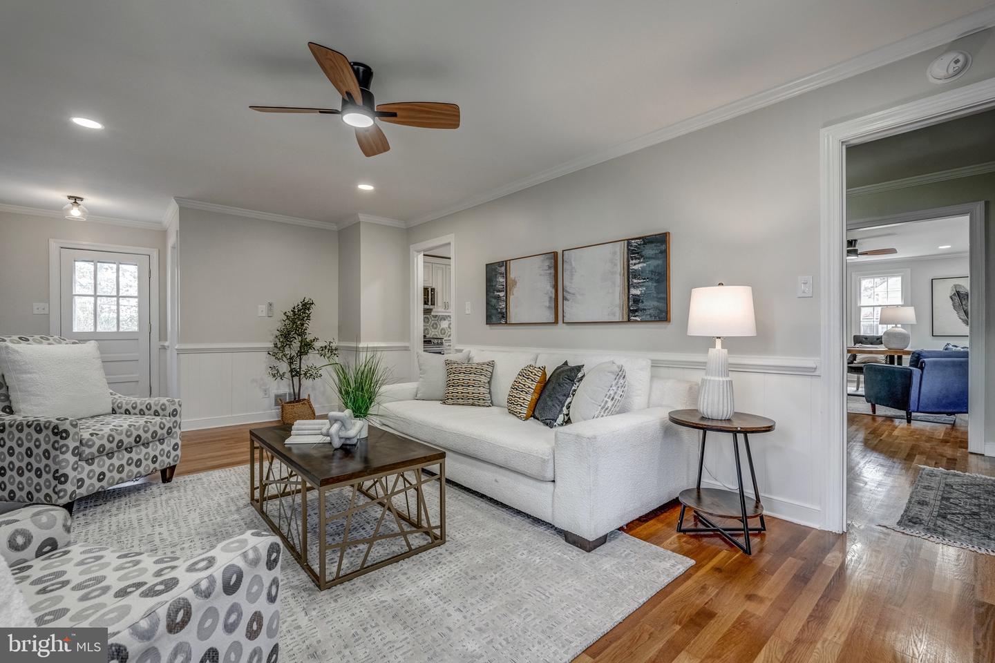 1771 ROBINDALE RD, NORTH CHESTERFIELD, Virginia 23224, 4 Bedrooms Bedrooms, ,2 BathroomsBathrooms,Residential,For sale,1771 ROBINDALE RD,VACF2001320 MLS # VACF2001320