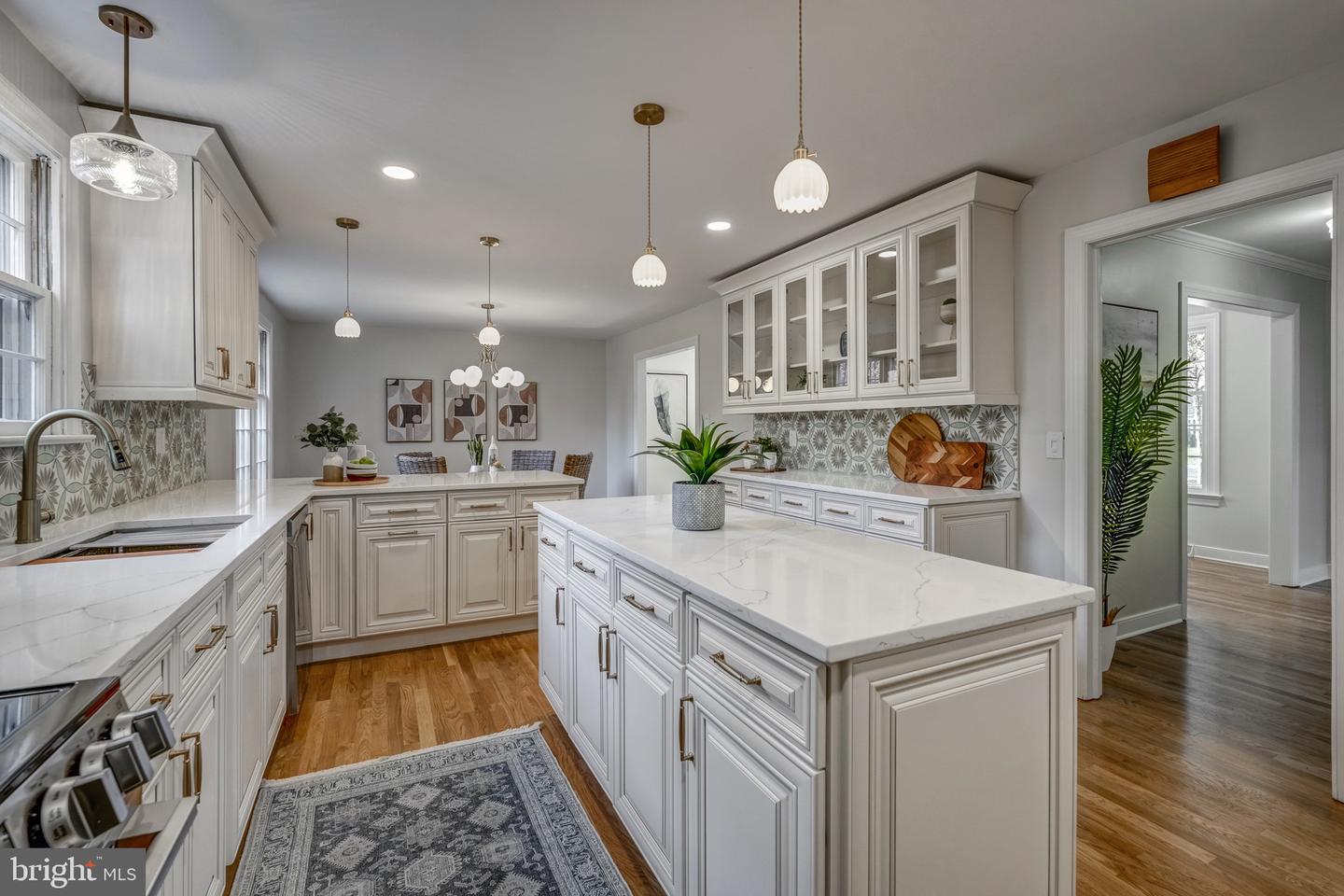 1771 ROBINDALE RD, NORTH CHESTERFIELD, Virginia 23224, 4 Bedrooms Bedrooms, ,2 BathroomsBathrooms,Residential,For sale,1771 ROBINDALE RD,VACF2001320 MLS # VACF2001320