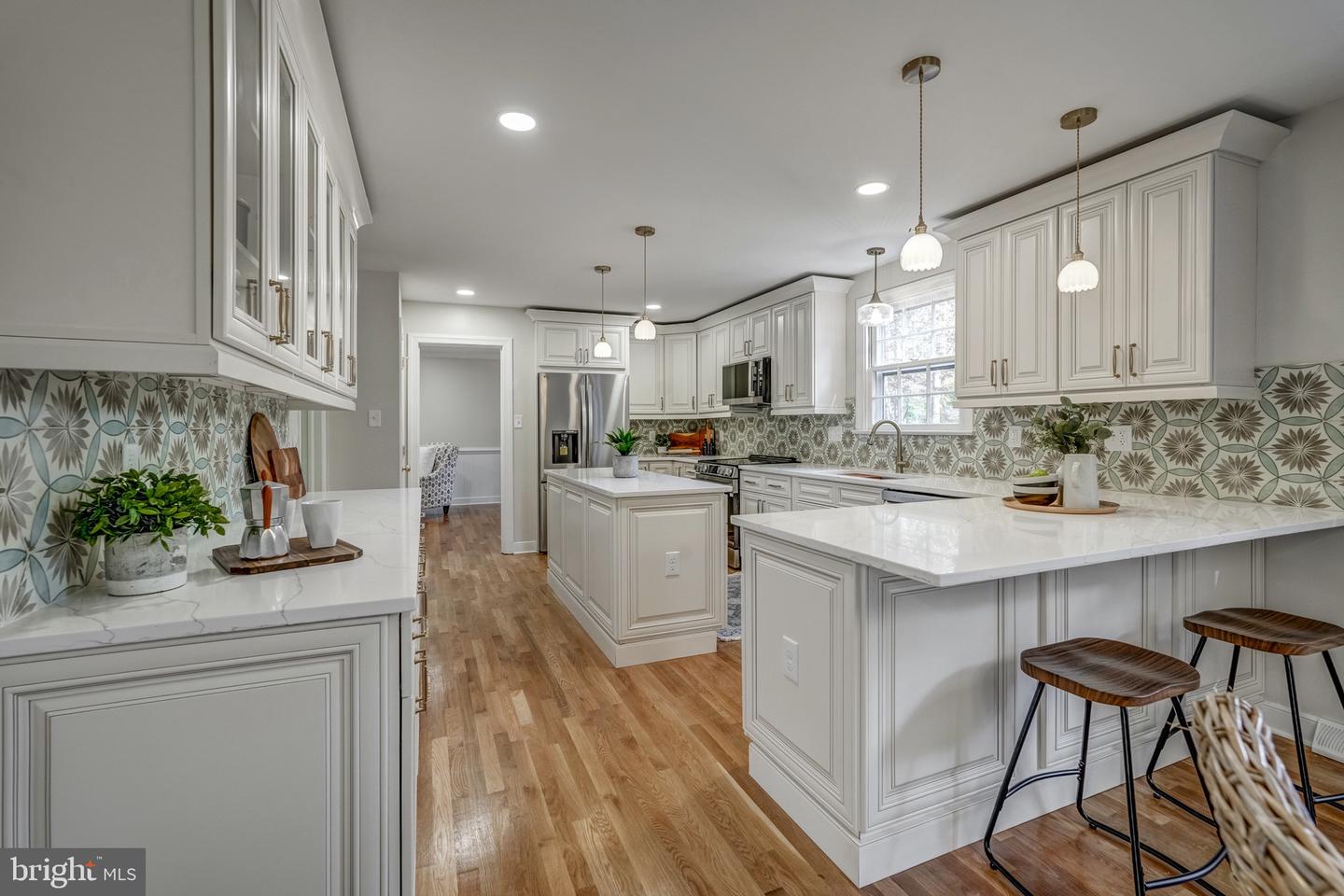 1771 ROBINDALE RD, NORTH CHESTERFIELD, Virginia 23224, 4 Bedrooms Bedrooms, ,2 BathroomsBathrooms,Residential,For sale,1771 ROBINDALE RD,VACF2001320 MLS # VACF2001320