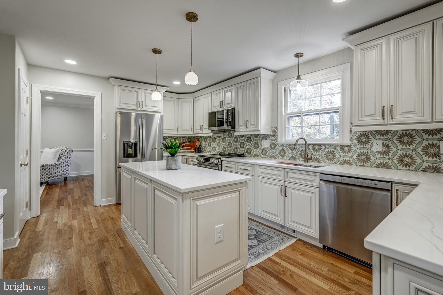 1771 ROBINDALE RD, NORTH CHESTERFIELD, Virginia 23224, 4 Bedrooms Bedrooms, ,2 BathroomsBathrooms,Residential,For sale,1771 ROBINDALE RD,VACF2001320 MLS # VACF2001320