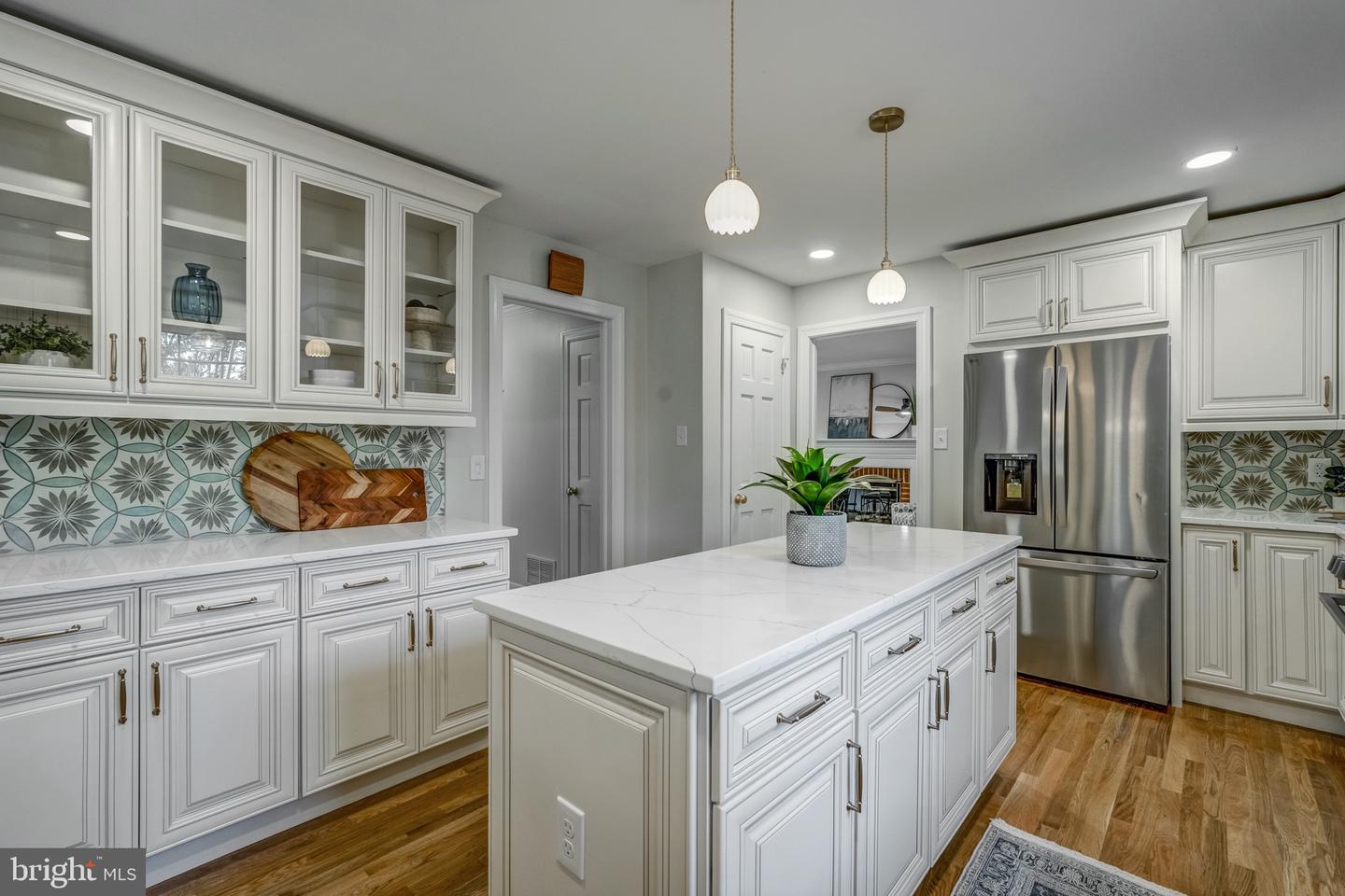 1771 ROBINDALE RD, NORTH CHESTERFIELD, Virginia 23224, 4 Bedrooms Bedrooms, ,2 BathroomsBathrooms,Residential,For sale,1771 ROBINDALE RD,VACF2001320 MLS # VACF2001320