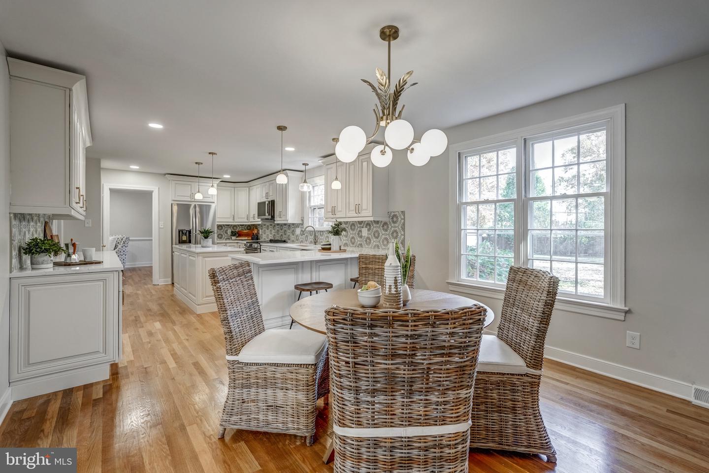 1771 ROBINDALE RD, NORTH CHESTERFIELD, Virginia 23224, 4 Bedrooms Bedrooms, ,2 BathroomsBathrooms,Residential,For sale,1771 ROBINDALE RD,VACF2001320 MLS # VACF2001320