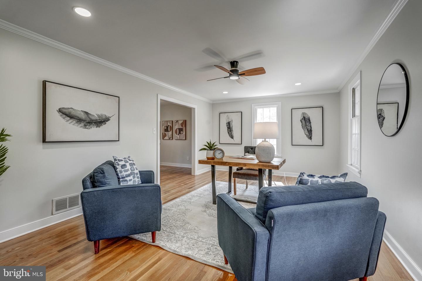 1771 ROBINDALE RD, NORTH CHESTERFIELD, Virginia 23224, 4 Bedrooms Bedrooms, ,2 BathroomsBathrooms,Residential,For sale,1771 ROBINDALE RD,VACF2001320 MLS # VACF2001320