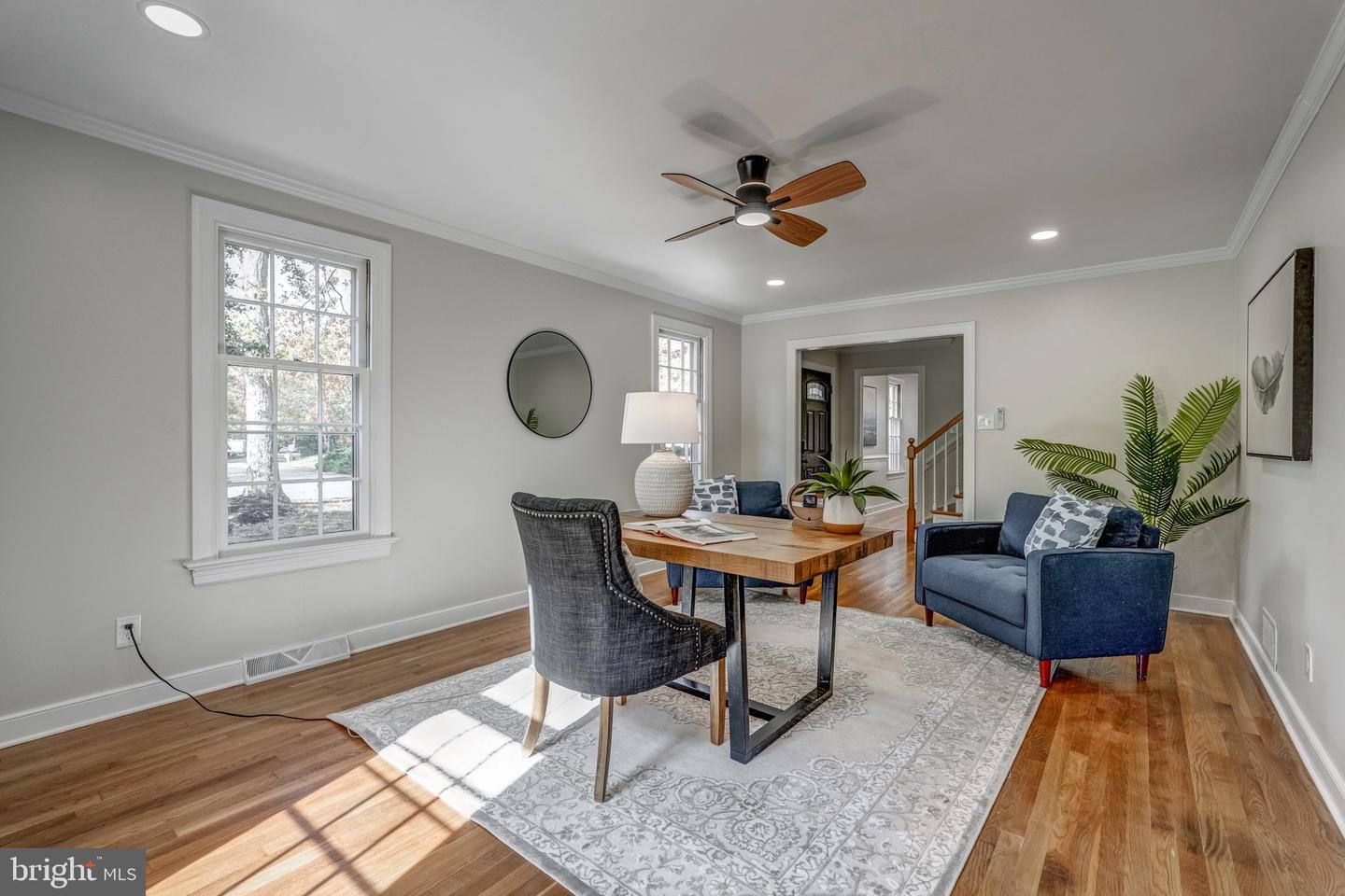 1771 ROBINDALE RD, NORTH CHESTERFIELD, Virginia 23224, 4 Bedrooms Bedrooms, ,2 BathroomsBathrooms,Residential,For sale,1771 ROBINDALE RD,VACF2001320 MLS # VACF2001320