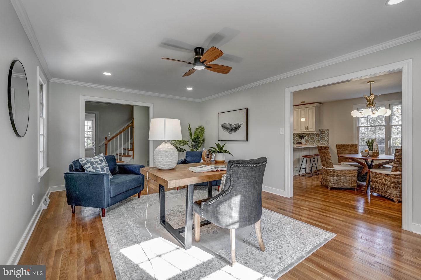 1771 ROBINDALE RD, NORTH CHESTERFIELD, Virginia 23224, 4 Bedrooms Bedrooms, ,2 BathroomsBathrooms,Residential,For sale,1771 ROBINDALE RD,VACF2001320 MLS # VACF2001320