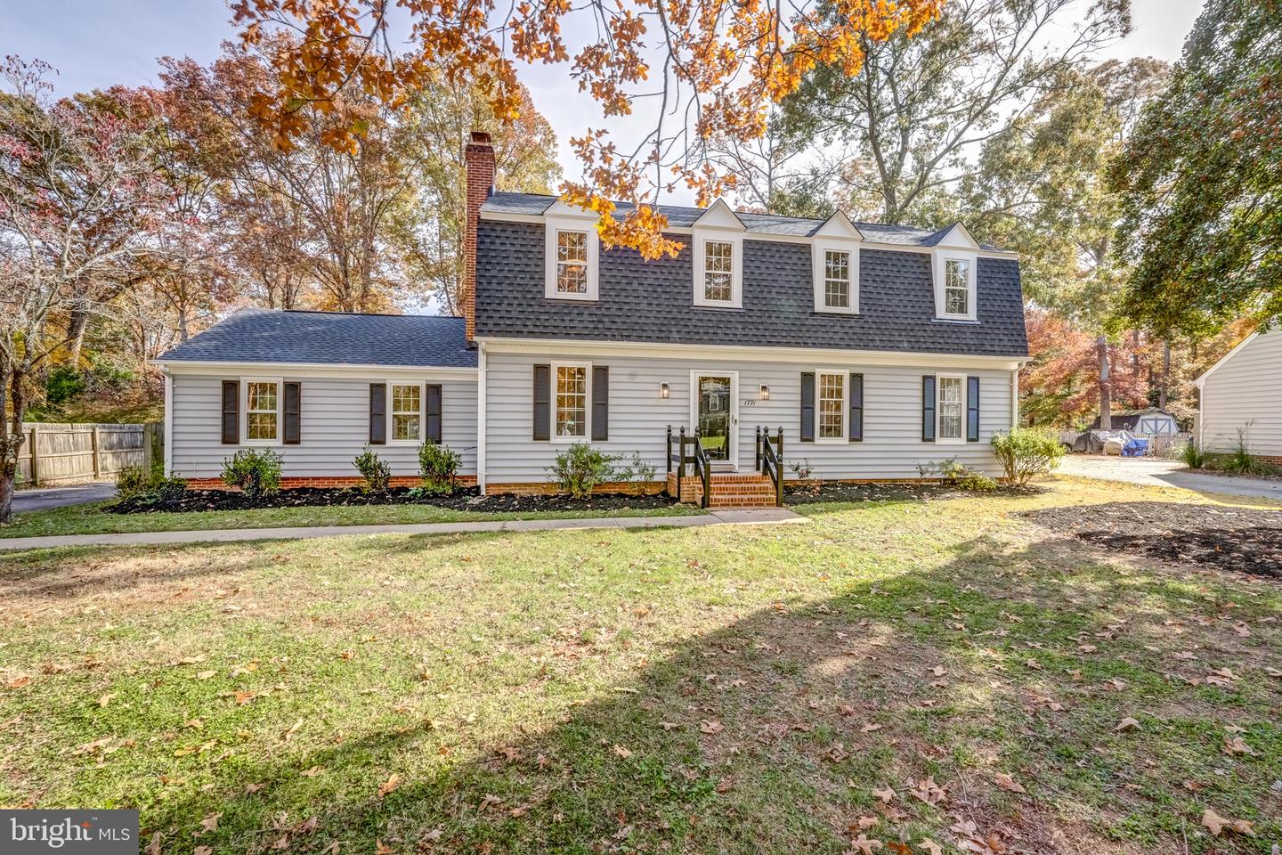 1771 ROBINDALE RD, NORTH CHESTERFIELD, Virginia 23224, 4 Bedrooms Bedrooms, ,2 BathroomsBathrooms,Residential,For sale,1771 ROBINDALE RD,VACF2001320 MLS # VACF2001320