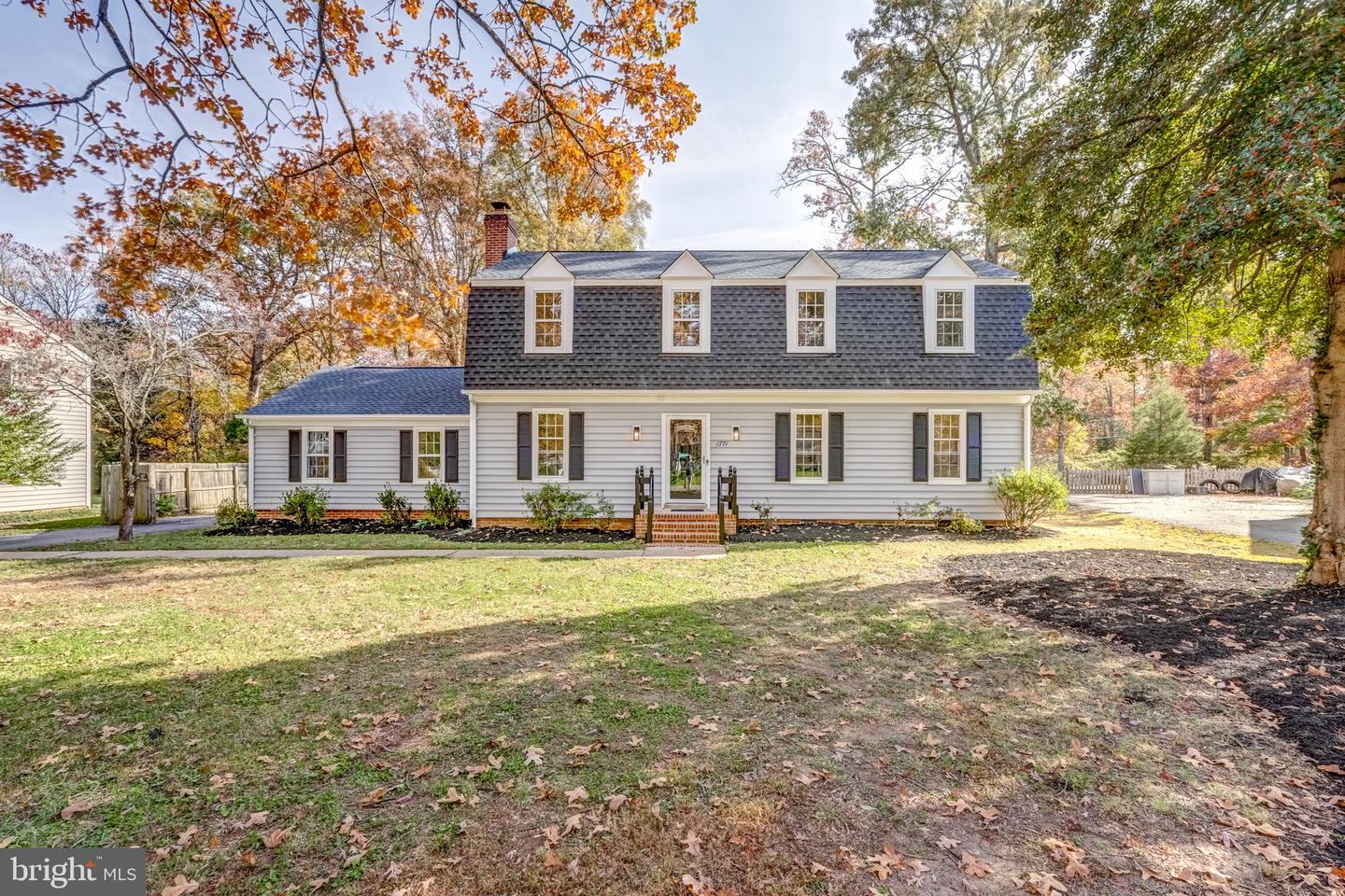 1771 ROBINDALE RD, NORTH CHESTERFIELD, Virginia 23224, 4 Bedrooms Bedrooms, ,2 BathroomsBathrooms,Residential,For sale,1771 ROBINDALE RD,VACF2001320 MLS # VACF2001320