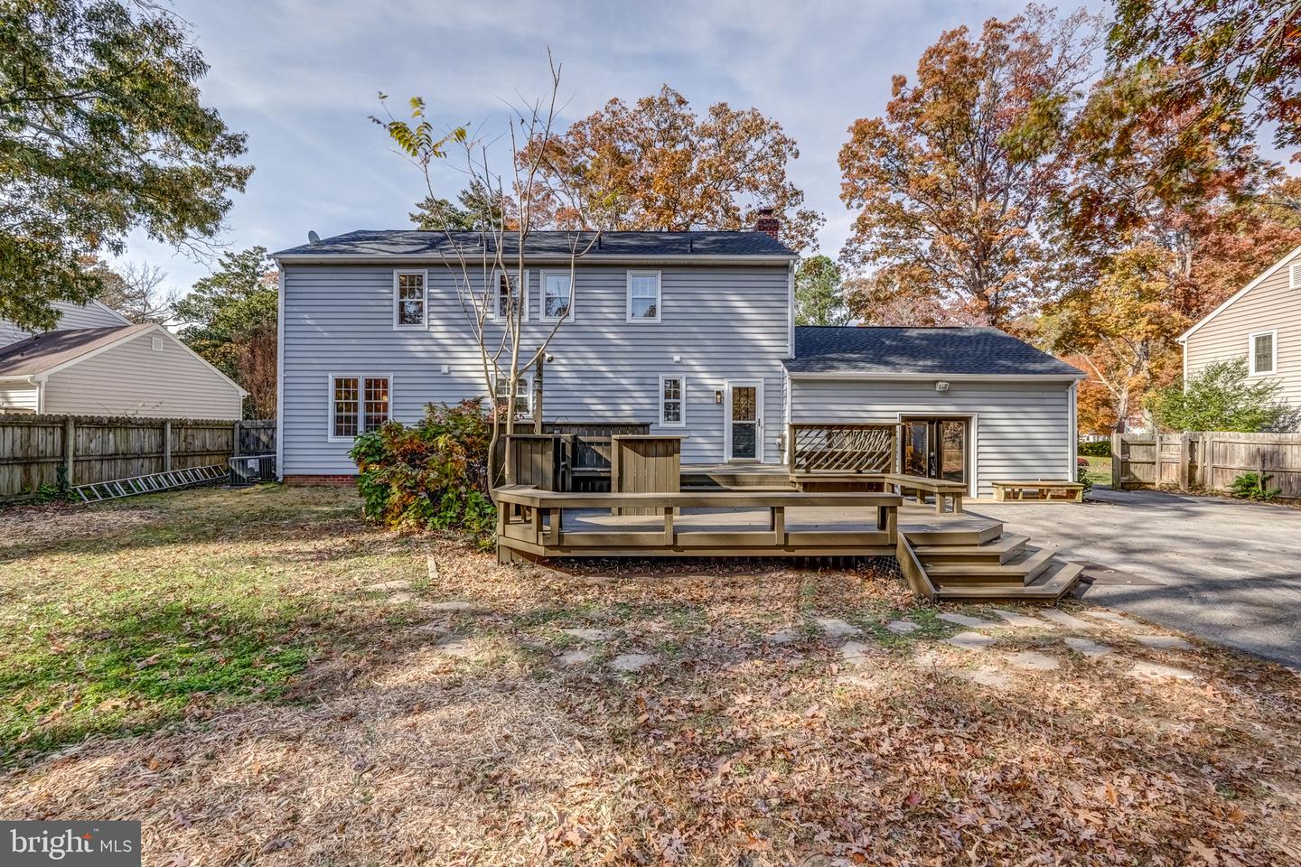 1771 ROBINDALE RD, NORTH CHESTERFIELD, Virginia 23224, 4 Bedrooms Bedrooms, ,2 BathroomsBathrooms,Residential,For sale,1771 ROBINDALE RD,VACF2001320 MLS # VACF2001320