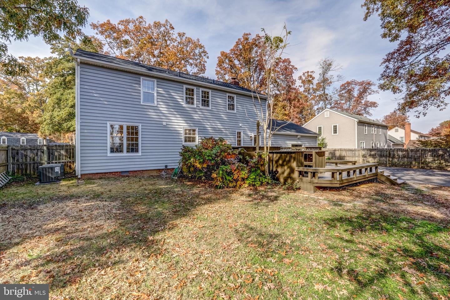 1771 ROBINDALE RD, NORTH CHESTERFIELD, Virginia 23224, 4 Bedrooms Bedrooms, ,2 BathroomsBathrooms,Residential,For sale,1771 ROBINDALE RD,VACF2001320 MLS # VACF2001320