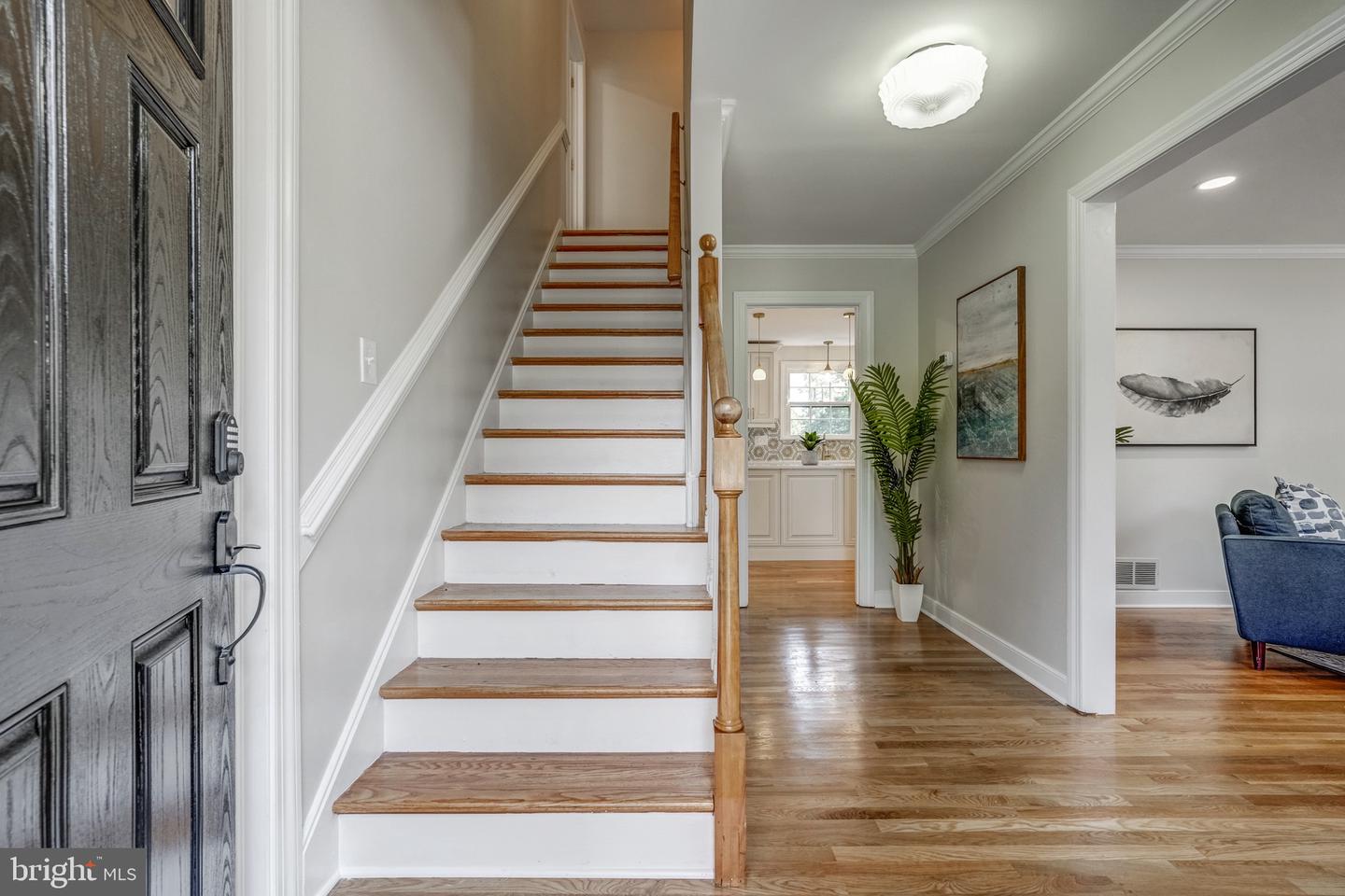 1771 ROBINDALE RD, NORTH CHESTERFIELD, Virginia 23224, 4 Bedrooms Bedrooms, ,2 BathroomsBathrooms,Residential,For sale,1771 ROBINDALE RD,VACF2001320 MLS # VACF2001320