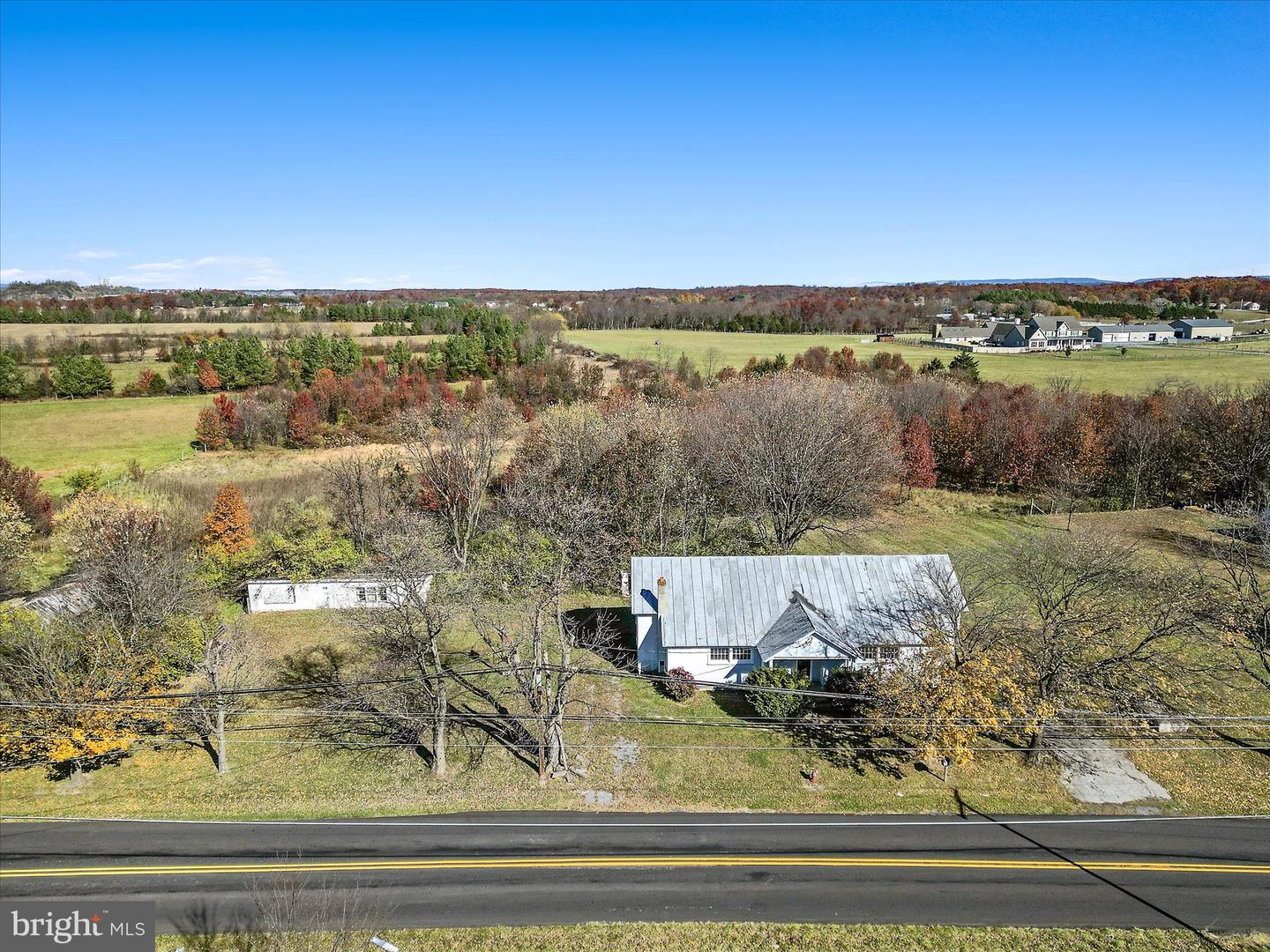 751 - 761 OLD CHARLES TOWN RD, STEPHENSON, Virginia 22656, 4 Bedrooms Bedrooms, ,2 BathroomsBathrooms,Residential,For sale,751 - 761 OLD CHARLES TOWN RD,VAFV2037948 MLS # VAFV2037948