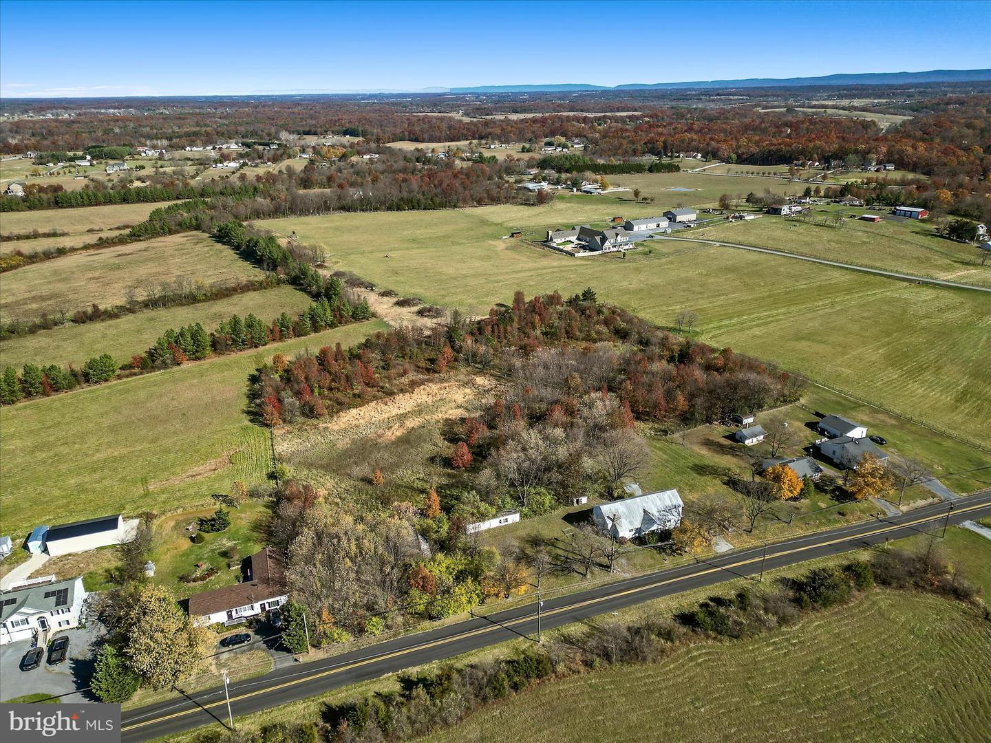 751 - 761 OLD CHARLES TOWN RD, STEPHENSON, Virginia 22656, 4 Bedrooms Bedrooms, ,2 BathroomsBathrooms,Residential,For sale,751 - 761 OLD CHARLES TOWN RD,VAFV2037948 MLS # VAFV2037948