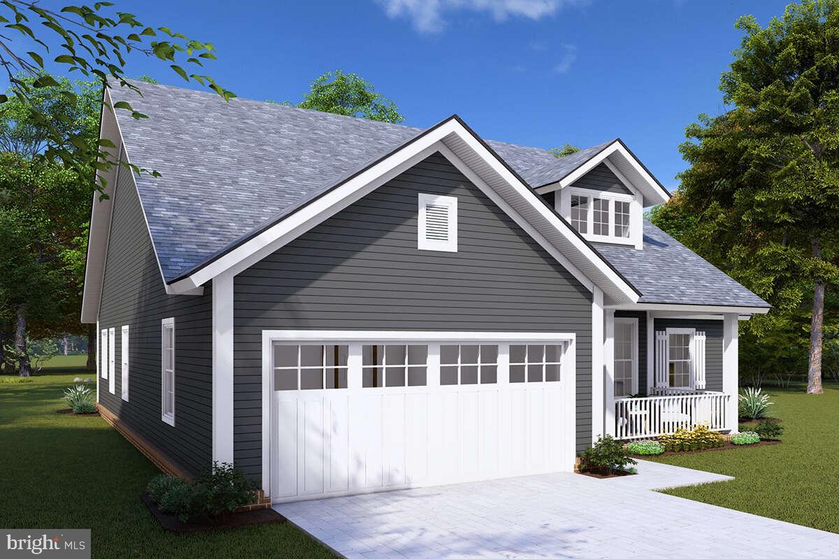 LOT 2072 MAYFLOWER DR, GREENBACKVILLE, Virginia 23356, 4 Bedrooms Bedrooms, ,2 BathroomsBathrooms,Residential,For sale,LOT 2072 MAYFLOWER DR,VAAC2002366 MLS # VAAC2002366