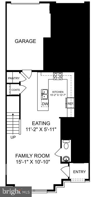 8619 LOVELACE ST, MANASSAS, Virginia 20109, 2 Bedrooms Bedrooms, ,2 BathroomsBathrooms,Residential,For sale,8619 LOVELACE ST,VAPW2107600 MLS # VAPW2107600