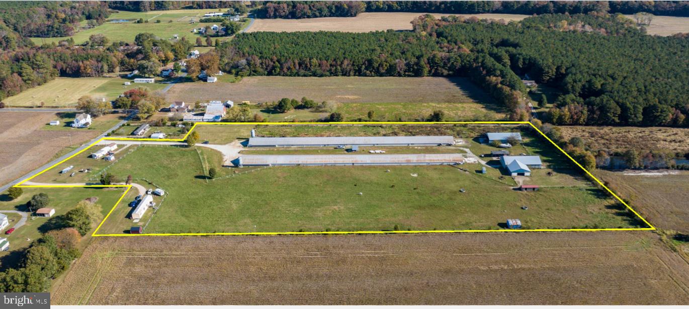 17311 BIG RD, BLOXOM, Virginia 23308, 2 Bedrooms Bedrooms, ,2 BathroomsBathrooms,Farm,For sale,17311 BIG RD,VAAC2002374 MLS # VAAC2002374