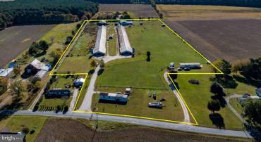 17311 BIG RD, BLOXOM, Virginia 23308, 2 Bedrooms Bedrooms, ,2 BathroomsBathrooms,Farm,For sale,17311 BIG RD,VAAC2002374 MLS # VAAC2002374