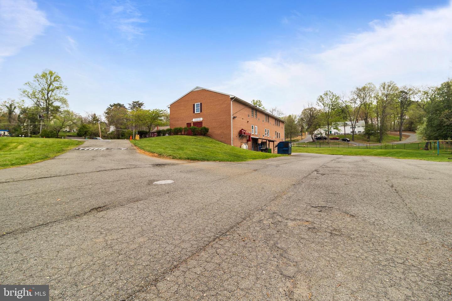 5001 BACKLICK RD, ANNANDALE, Virginia 22003, ,Land,For sale,5001 BACKLICK RD,VAFX2120992 MLS # VAFX2120992