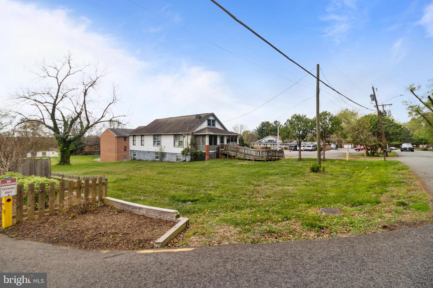 5001 BACKLICK RD, ANNANDALE, Virginia 22003, ,Land,For sale,5001 BACKLICK RD,VAFX2120992 MLS # VAFX2120992