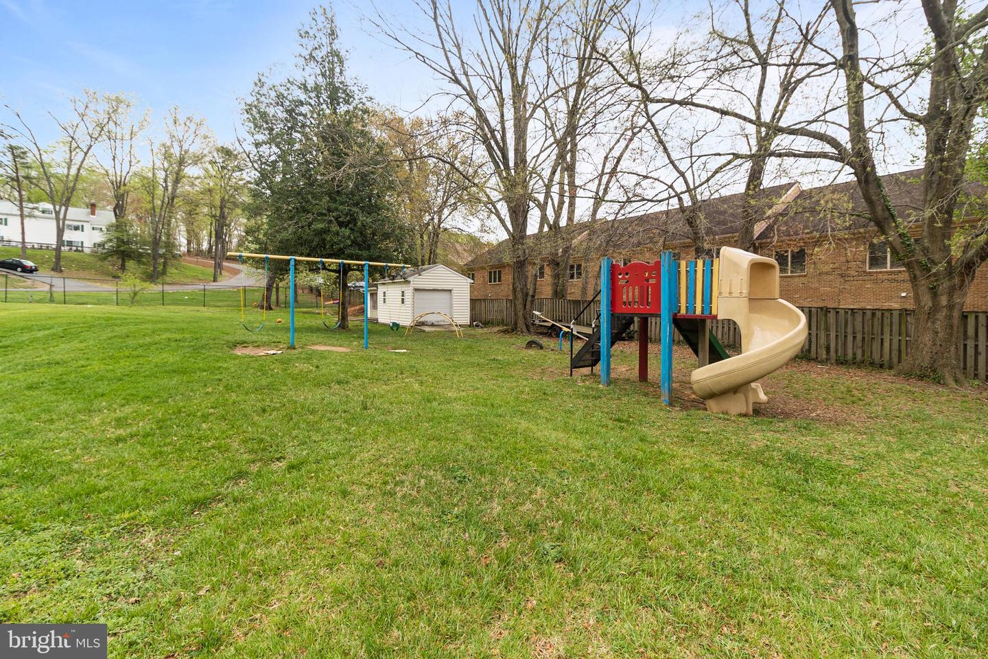 5001 BACKLICK RD, ANNANDALE, Virginia 22003, ,Land,For sale,5001 BACKLICK RD,VAFX2120992 MLS # VAFX2120992