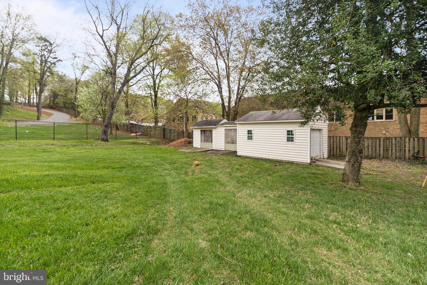 5001 BACKLICK RD, ANNANDALE, Virginia 22003, ,Land,For sale,5001 BACKLICK RD,VAFX2120992 MLS # VAFX2120992