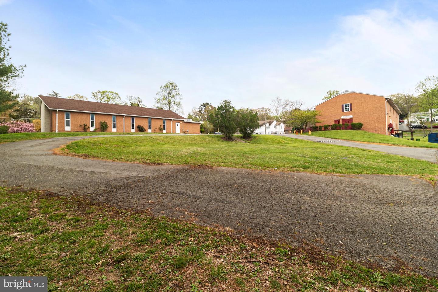 5001 BACKLICK RD, ANNANDALE, Virginia 22003, ,Land,For sale,5001 BACKLICK RD,VAFX2120992 MLS # VAFX2120992