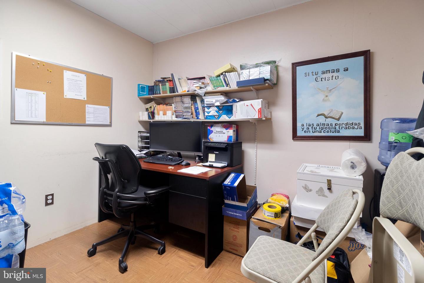 5001 BACKLICK RD, ANNANDALE, Virginia 22003, ,Land,For sale,5001 BACKLICK RD,VAFX2120992 MLS # VAFX2120992